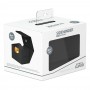 Ultimate Guard Sidewinder 100+ XenoSkin Monocolor Noir