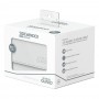 Ultimate Guard Sidewinder 100+ XenoSkin Monocolor Blanc