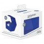 Ultimate Guard Sidewinder 100+ XenoSkin Monocolor Bleu