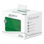 Ultimate Guard Sidewinder 100+ XenoSkin Monocolor Vert