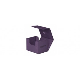Ultimate Guard Sidewinder 100+ XenoSkin Monocolor Violet