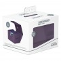 Ultimate Guard Sidewinder 100+ XenoSkin Monocolor Violet