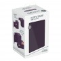Ultimate Guard Flip'n'Tray 80+ XenoSkin Monocolor Violet