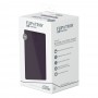 Ultimate Guard Flip'n'Tray 80+ XenoSkin Monocolor Violet