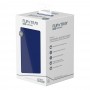 Ultimate Guard Flip'n'Tray 100+ XenoSkin Monocolor Bleu