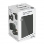 Ultimate Guard Flip'n'Tray 100+ XenoSkin Monocolor Gris