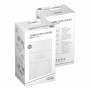 Ultimate Guard Twin Flip'n'Tray 200+ XenoSkin Monocolor Blanc