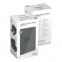 Ultimate Guard Twin Flip'n'Tray 200+ XenoSkin Monocolor Gris