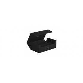 Ultimate Guard Arkhive 800+ XenoSkin Monocolor Noir