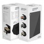 Ultimate Guard Arkhive 800+ XenoSkin Monocolor Noir