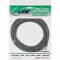 Câble Patch InLine®, Cat.6A, S / FTP, PUR industriel, noir, 10m