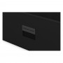 Ultimate Guard Arkhive 800+ XenoSkin Monocolor Noir