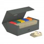 Ultimate Guard Arkhive 800+ XenoSkin Monocolor Gris