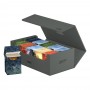 Ultimate Guard Arkhive 800+ XenoSkin Monocolor Gris