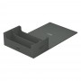Ultimate Guard Arkhive 800+ XenoSkin Monocolor Gris