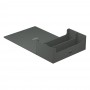 Ultimate Guard Arkhive 800+ XenoSkin Monocolor Gris