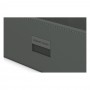 Ultimate Guard Arkhive 800+ XenoSkin Monocolor Gris