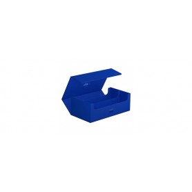 Ultimate Guard Arkhive 800+ XenoSkin Monocolor Bleu
