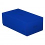 Ultimate Guard Arkhive 800+ XenoSkin Monocolor Bleu