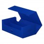 Ultimate Guard Arkhive 800+ XenoSkin Monocolor Bleu