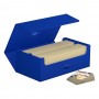 Ultimate Guard Arkhive 800+ XenoSkin Monocolor Bleu