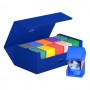 Ultimate Guard Arkhive 800+ XenoSkin Monocolor Bleu