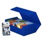 Ultimate Guard Arkhive 800+ XenoSkin Monocolor Bleu