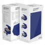Ultimate Guard Arkhive 800+ XenoSkin Monocolor Bleu