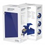 Ultimate Guard Arkhive 800+ XenoSkin Monocolor Bleu
