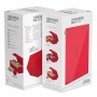 Ultimate Guard Arkhive 800+ XenoSkin Monocolor Rouge
