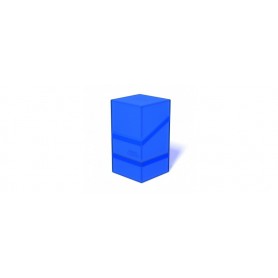 Ultimate Guard Boulder´n´Tray 100+ Sapphire