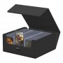 Ultimate Guard Treasurehive 90+ XenoSkin Noir