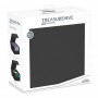 Ultimate Guard Treasurehive 90+ XenoSkin Noir