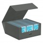 Ultimate Guard Treasurehive 90+ XenoSkin Gris
