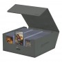 Ultimate Guard Treasurehive 90+ XenoSkin Gris