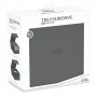 Ultimate Guard Treasurehive 90+ XenoSkin Gris