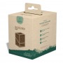 Ultimate Guard Return To Earth Boulder Deck Case 133+ taille standard Marron