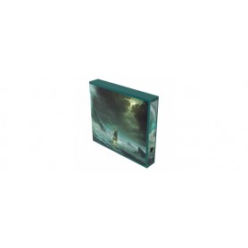 Ultimate Guard Album´n´CaseArtist Edition 1 Maël Ollivier-Henry : Spirits of the Sea