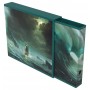 Ultimate Guard Album´n´CaseArtist Edition 1 Maël Ollivier-Henry : Spirits of the Sea
