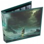 Ultimate Guard Album´n´CaseArtist Edition 1 Maël Ollivier-Henry : Spirits of the Sea