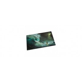 Ultimate Guard Play-Mat Artist Edition 1 Maël Ollivier-Henry : Spirits of the Sea