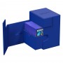 Ultimate Guard Flip'n'Tray 133+ XenoSkin Bleu