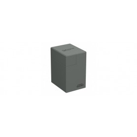Ultimate Guard Flip'n'Tray 133+ XenoSkin Gris