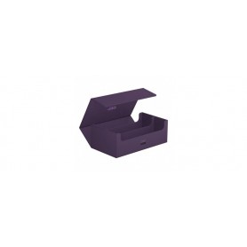 Ultimate Guard Arkhive 800+ XenoSkin Monocolor Violet