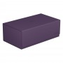Ultimate Guard Arkhive 800+ XenoSkin Monocolor Violet