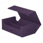 Ultimate Guard Arkhive 800+ XenoSkin Monocolor Violet