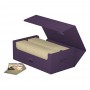 Ultimate Guard Arkhive 800+ XenoSkin Monocolor Violet
