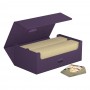 Ultimate Guard Arkhive 800+ XenoSkin Monocolor Violet