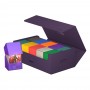 Ultimate Guard Arkhive 800+ XenoSkin Monocolor Violet