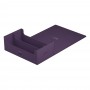 Ultimate Guard Arkhive 800+ XenoSkin Monocolor Violet